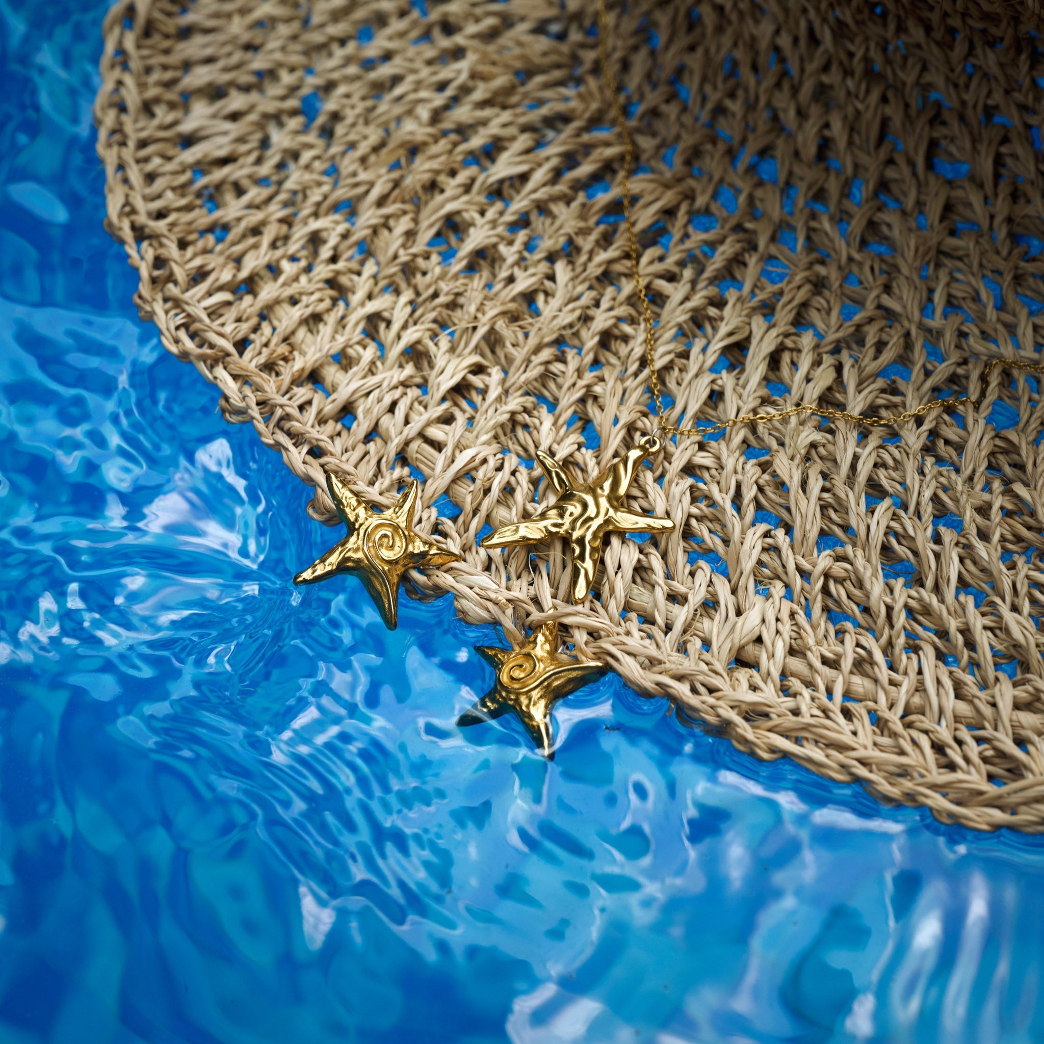 Waterproof-Stainless-Steel Timi of Sweden