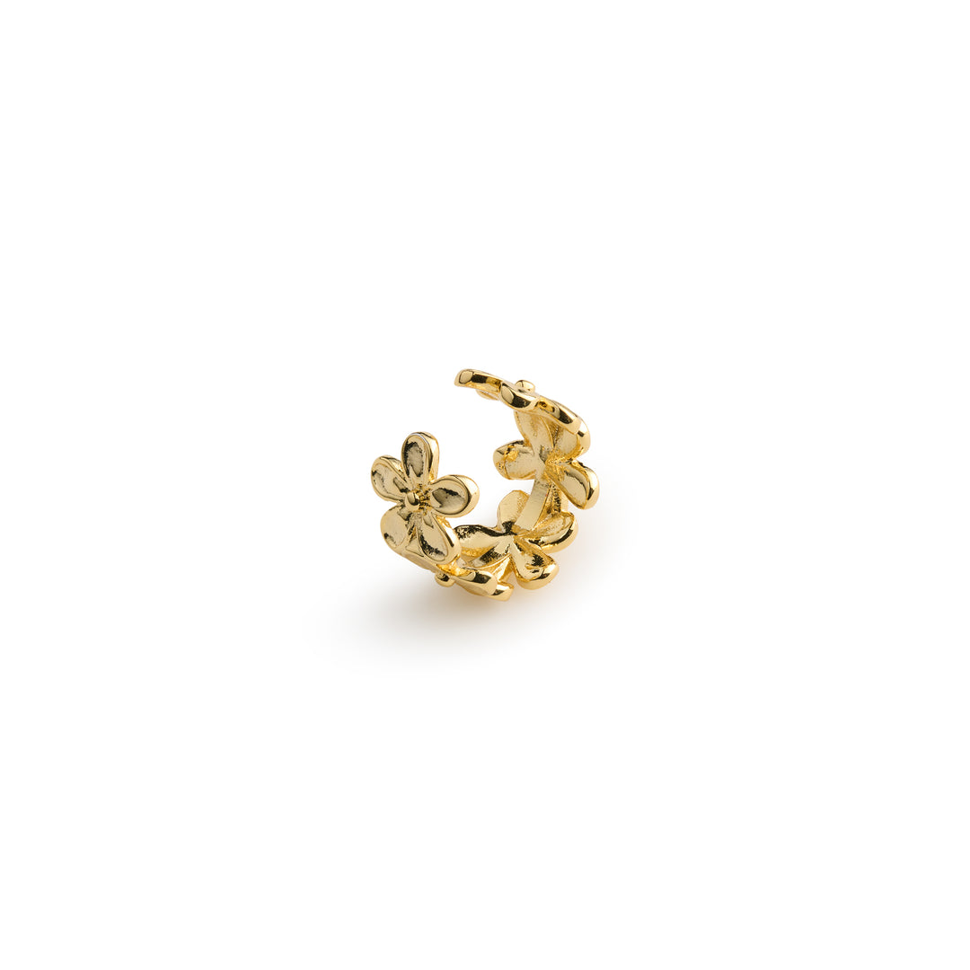 Xiao - Fleur Ear Cuff