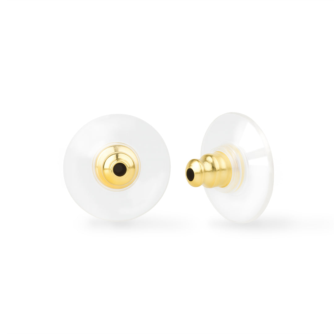 Back Parts 2-p Stainless Steel