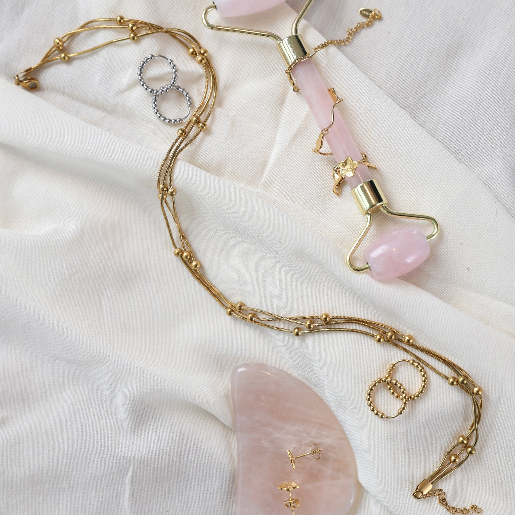 Skin Care Guru | Jewellery Collection