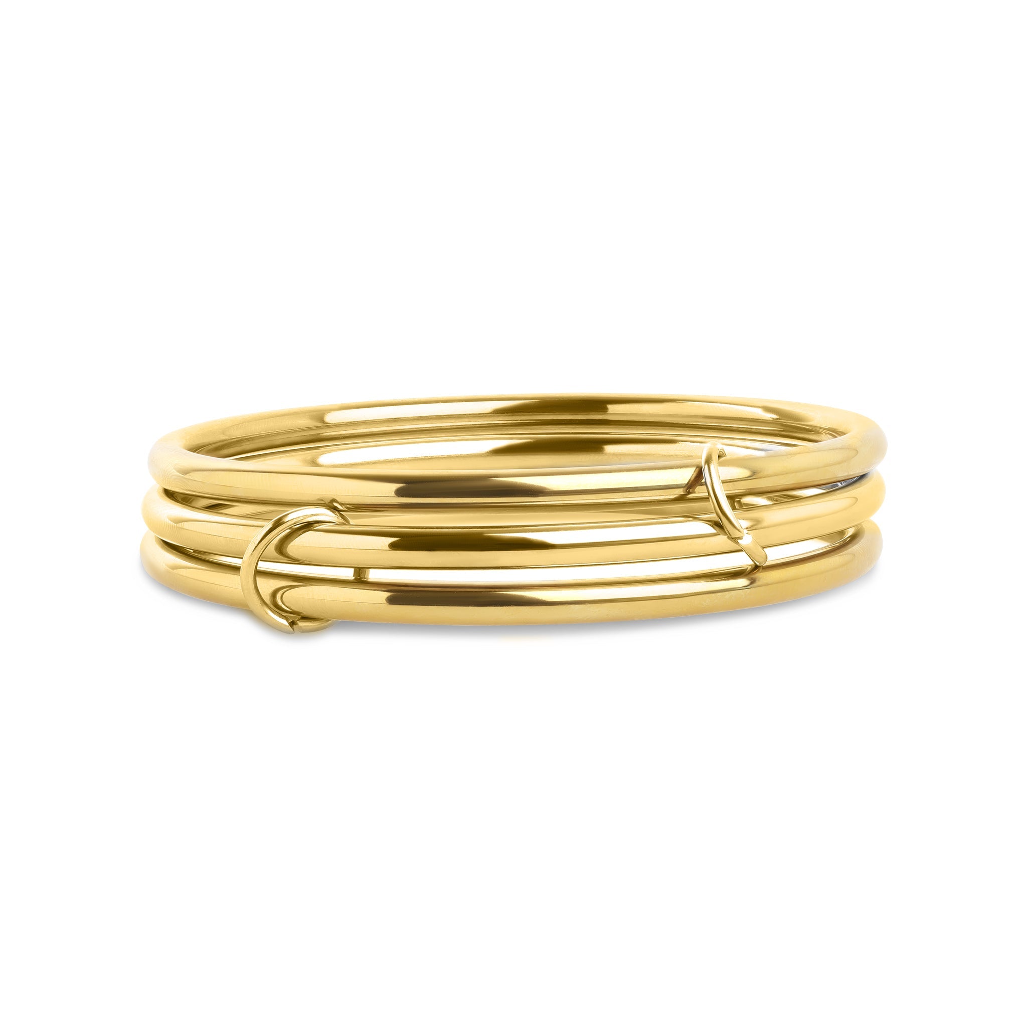 Gold Bracelet