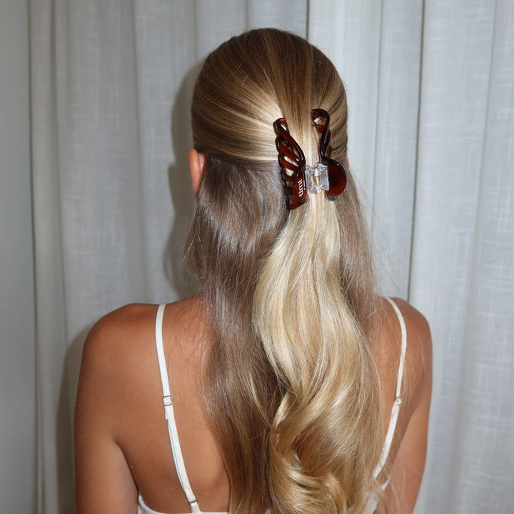 Alice - Barrette cheveux