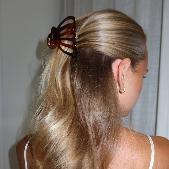 Alice - Barrette cheveux