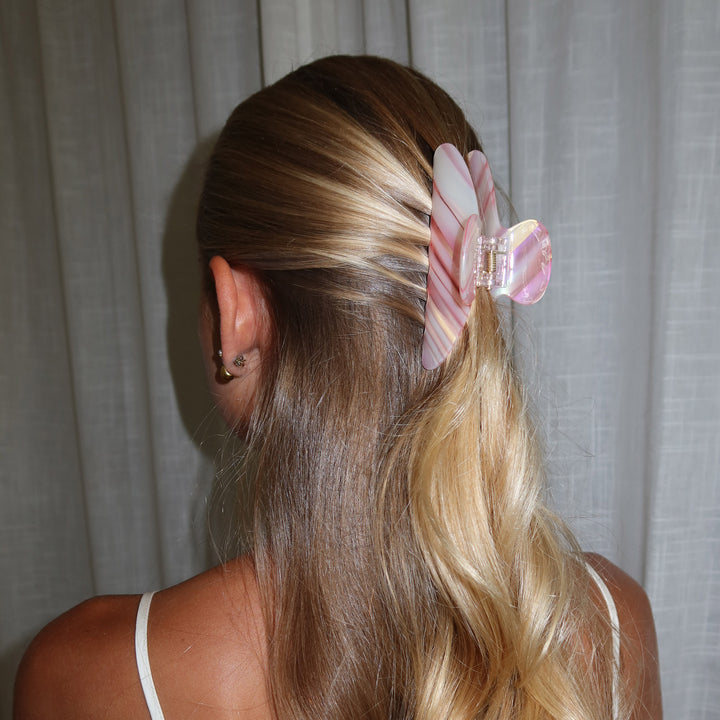 Anna - Hair Clip