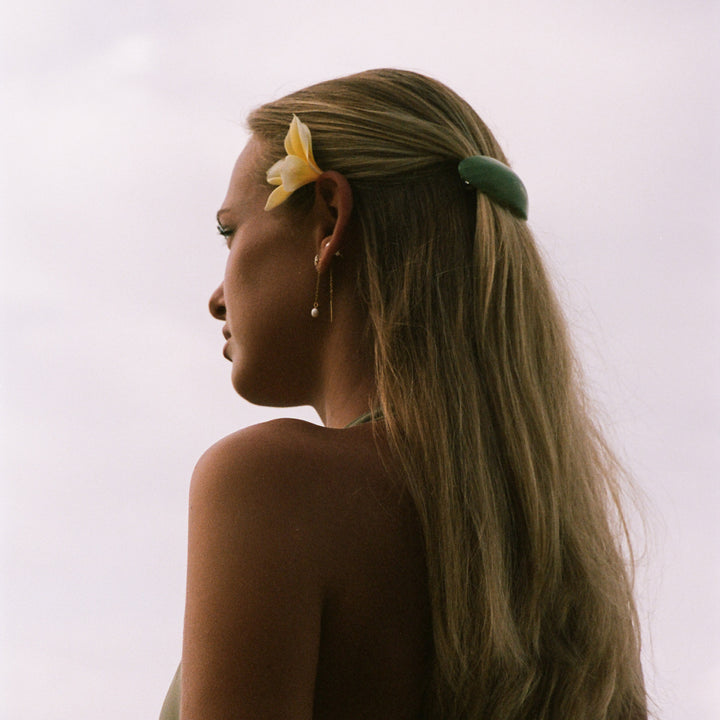 Elisabet - Barrette à cheveux