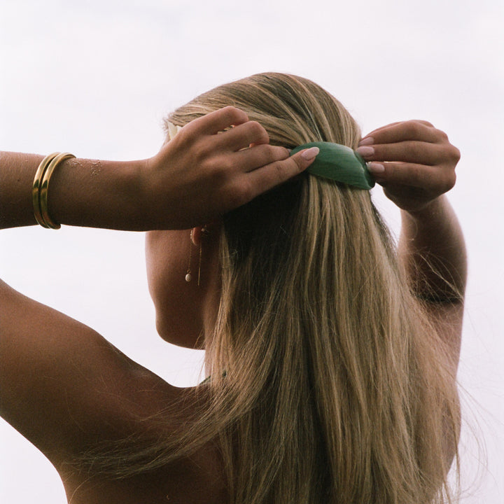 Elisabet - Barrette à cheveux