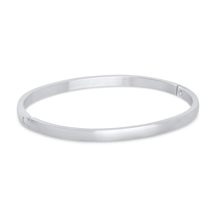 Lilith - Bangle Bracelet Stainless Steel