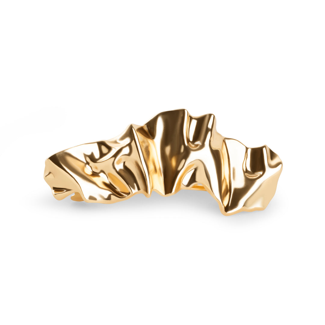 Gudrun - Barrette cheveux