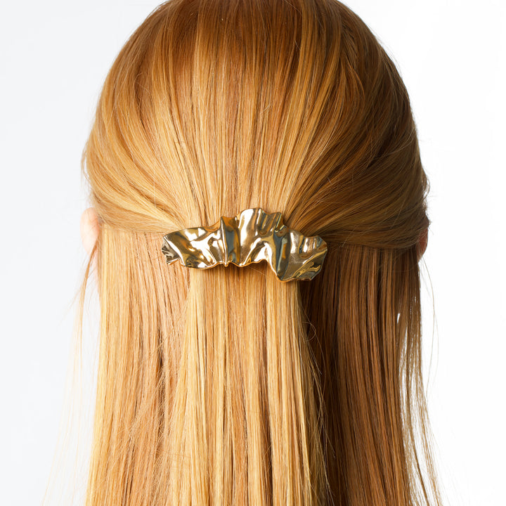 Gudrun - Barrette cheveux