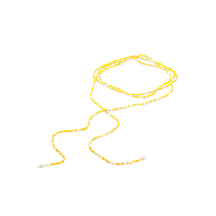 Anastasia - Collier de perles