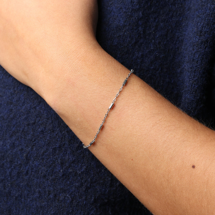 Inger - Chain Bracelet Stainless Steel