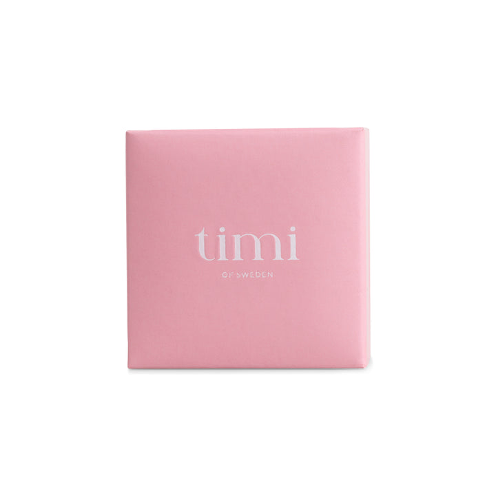 Jewellery Box  - Gift Box Pink Small