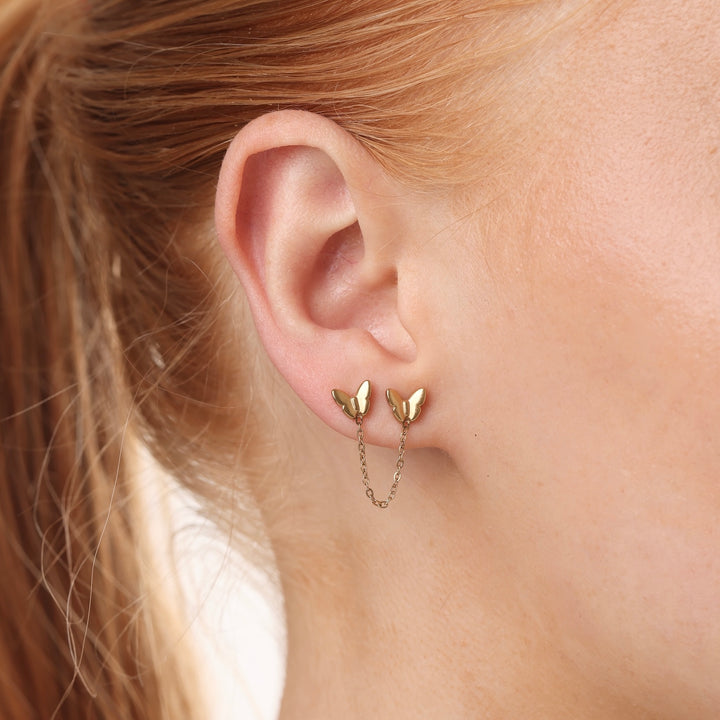 Winga - Boucles d&
