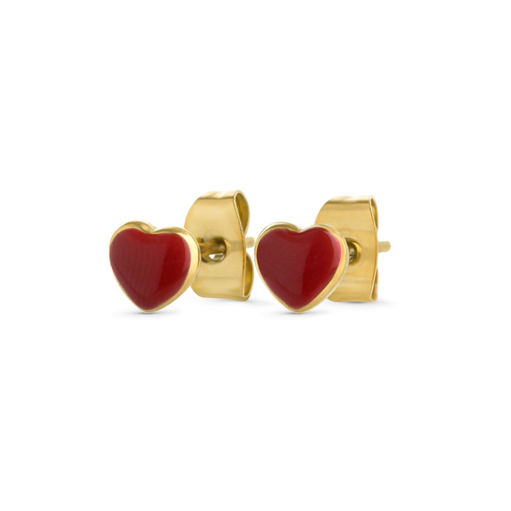 Ester - Boucles d&