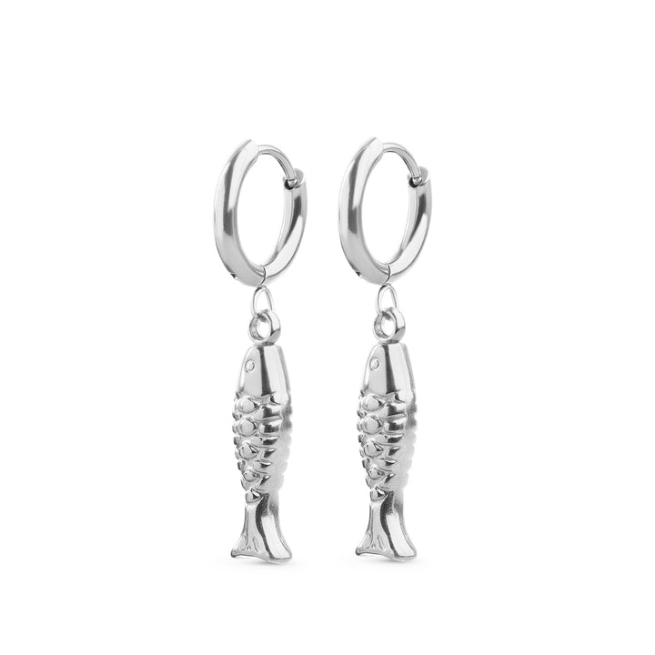 Erna - Boucles d&