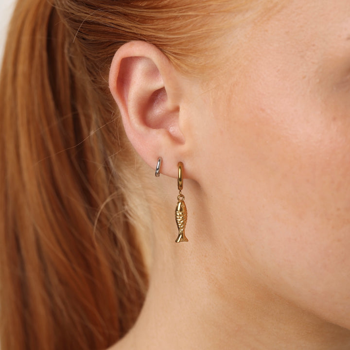 Erna - Boucles d&