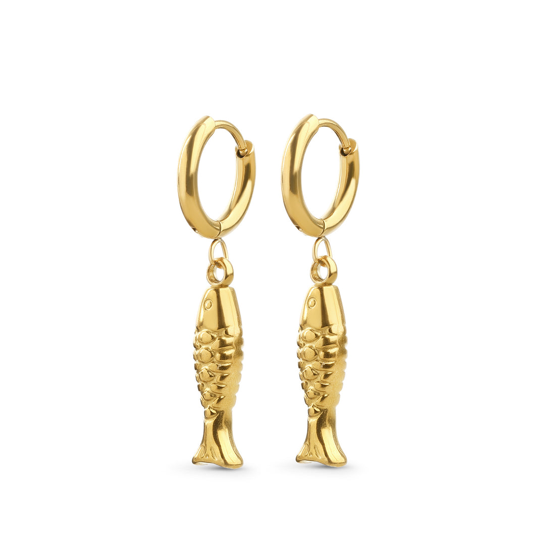 Erna - Boucles d&
