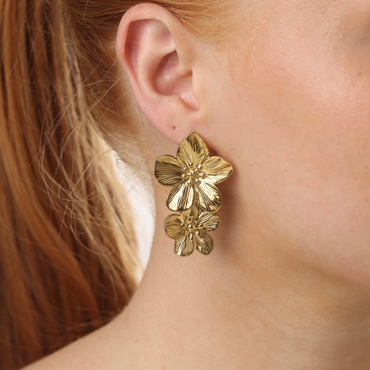 Lottie - Boucles d&