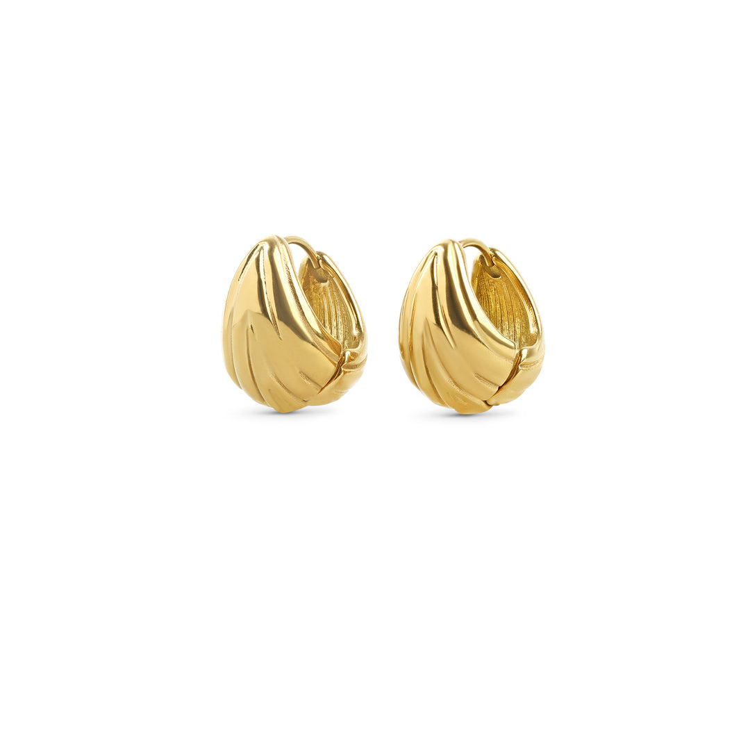 Fatime - Boucles d&