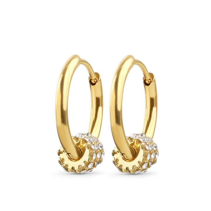 Hevin - Boucles d&
