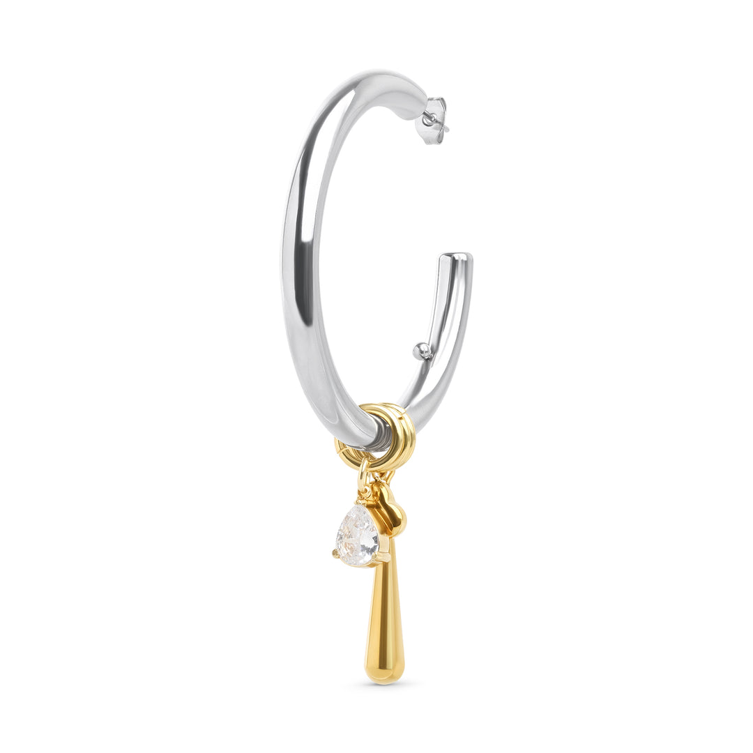 Peg - Boucles d&