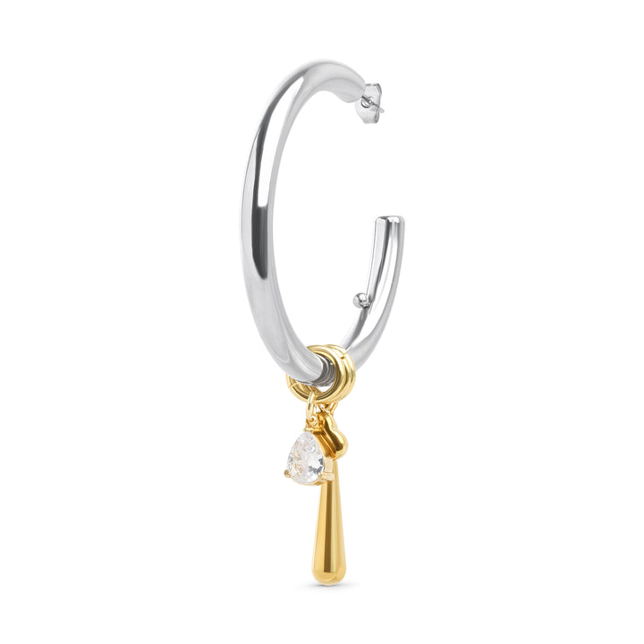 Peg - Boucles d&