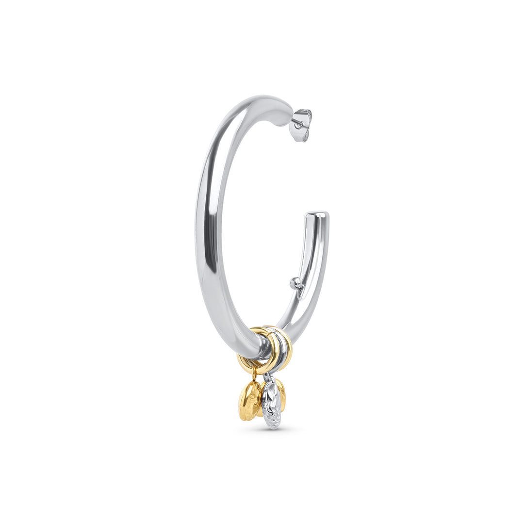 Peg - Boucles d&