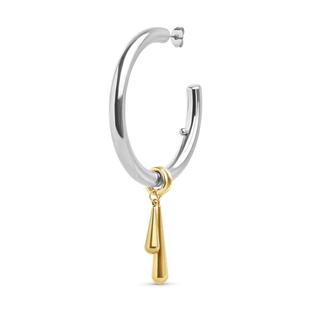 Peg - Boucles d&