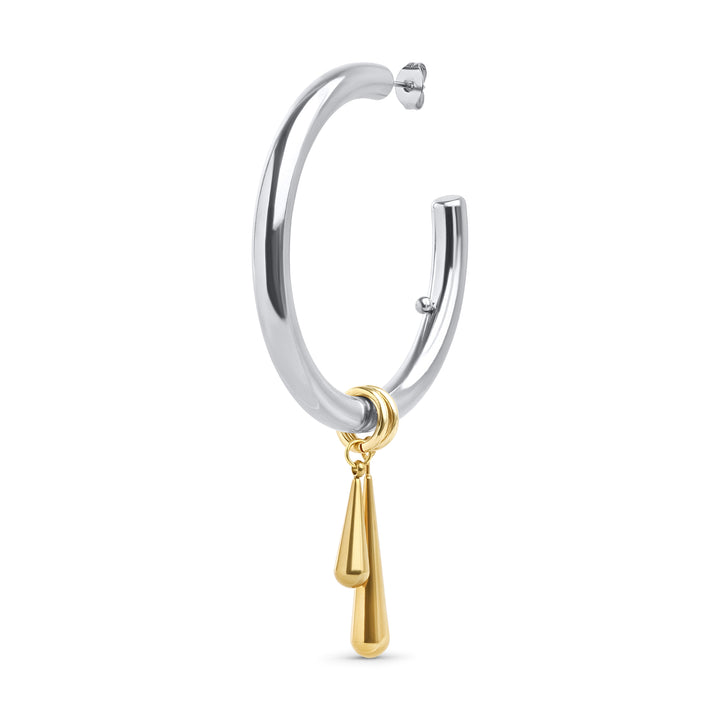 Peg - Boucles d&