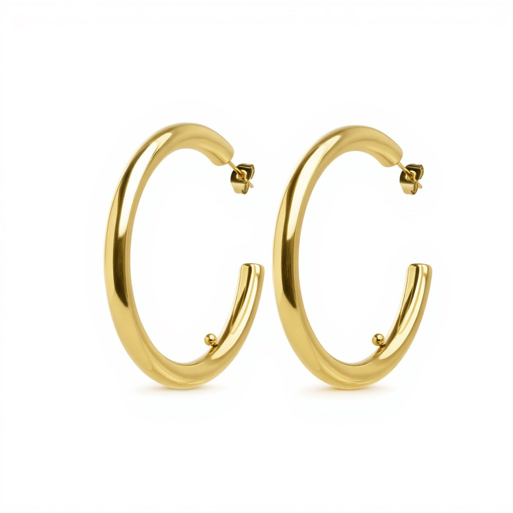Peg - Boucles d&