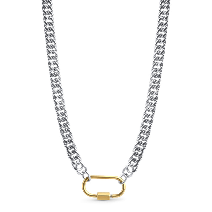 Ninja - Chain collier statement