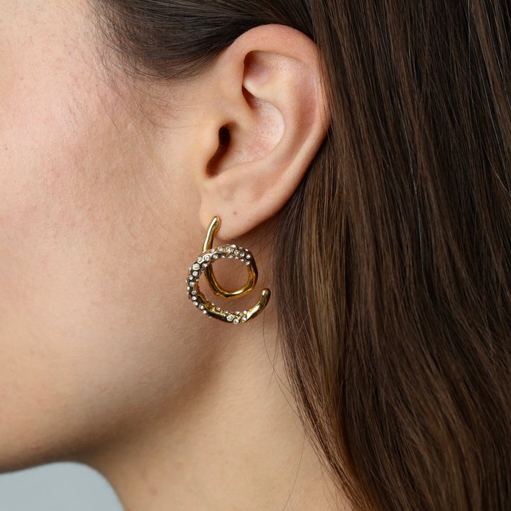 Marisol – boucles d&