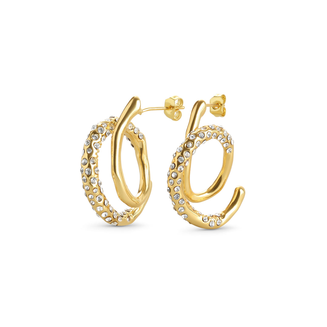 Marisol – boucles d&