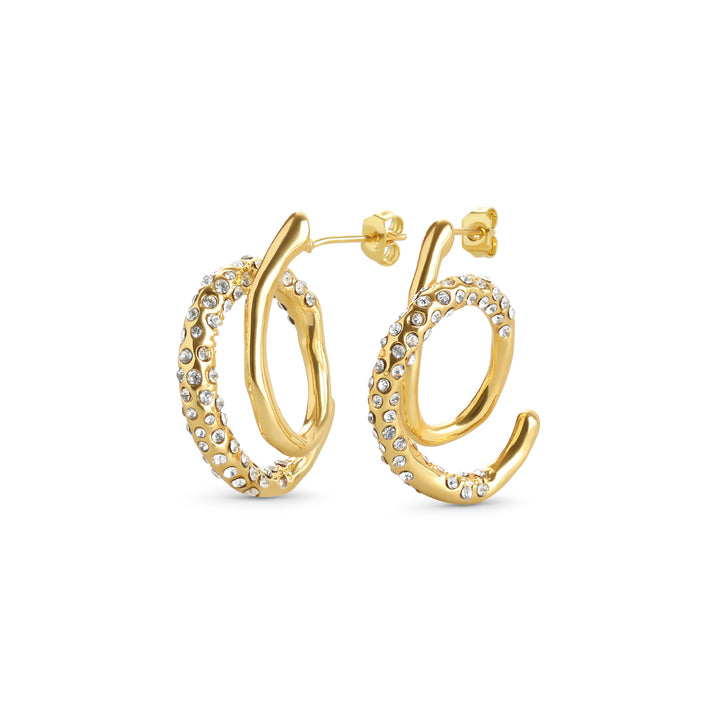 Marisol – boucles d&