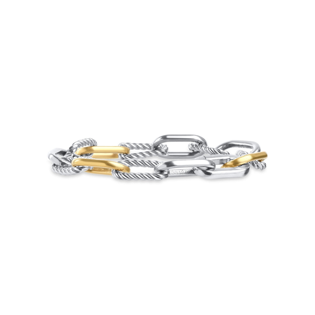 Nanja - Bracelet à maillons
