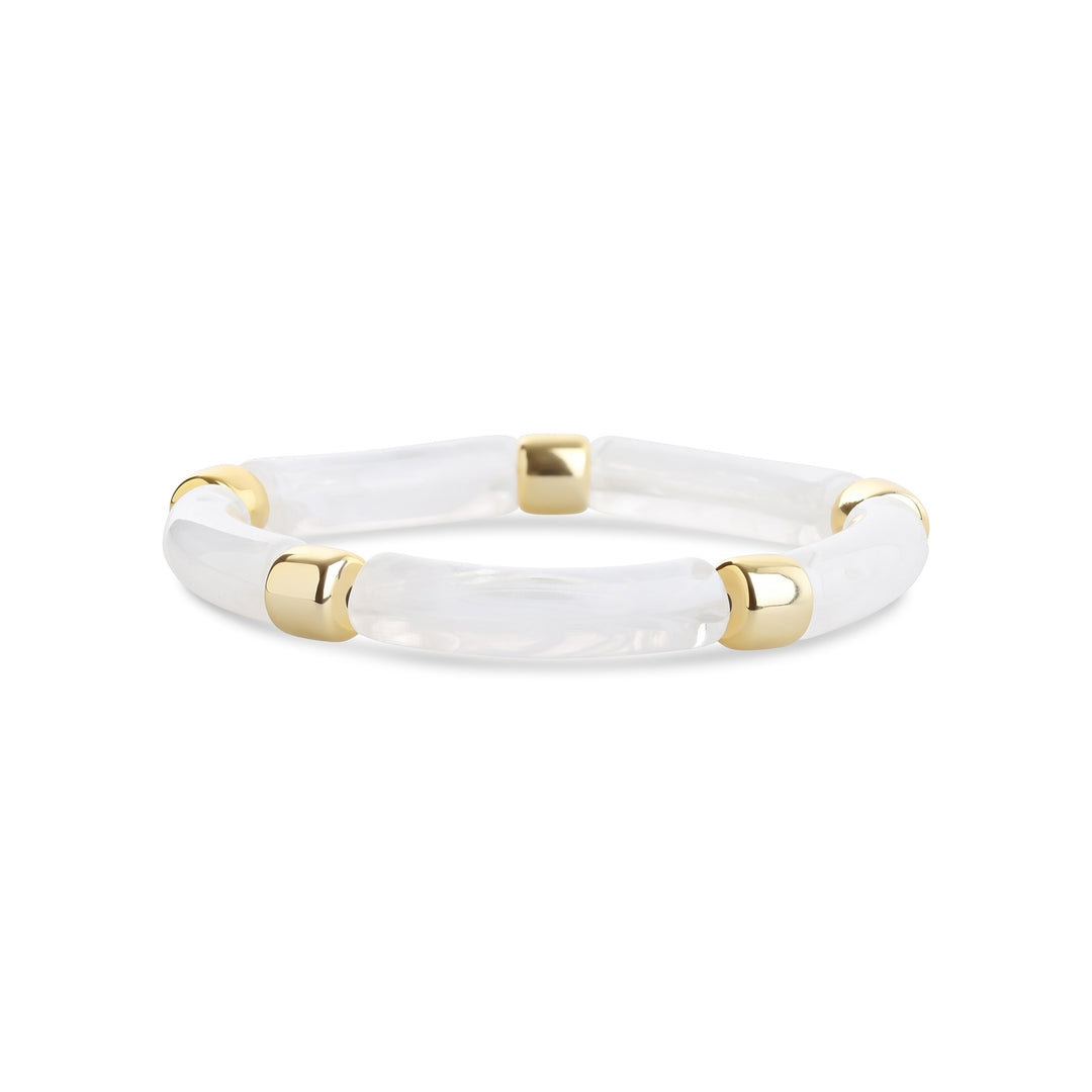 Madeleine - Bracelet à billes