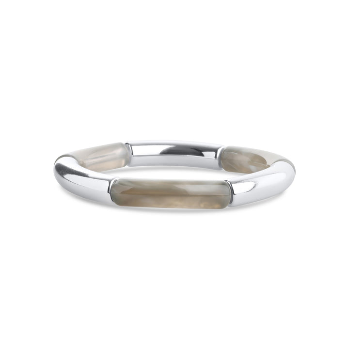Margareta - Bracelet à barres