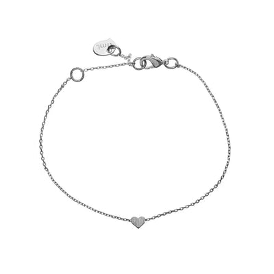 Bracelet Petit Coeur
