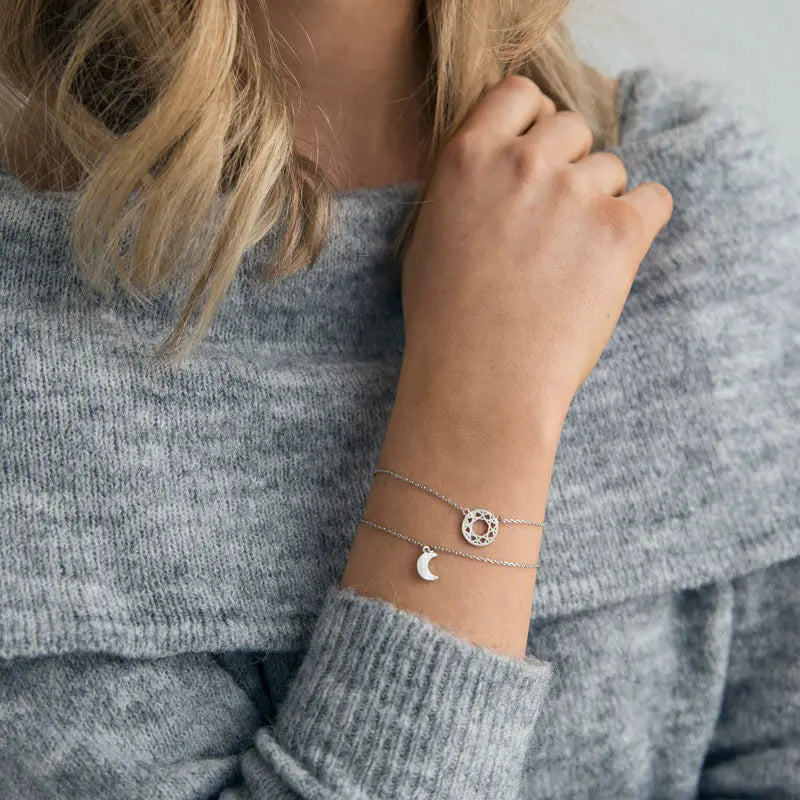 Bracelet Attrape Rêve