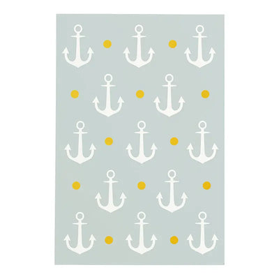 Anchor Notebook