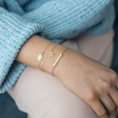 Bracelet Monstre