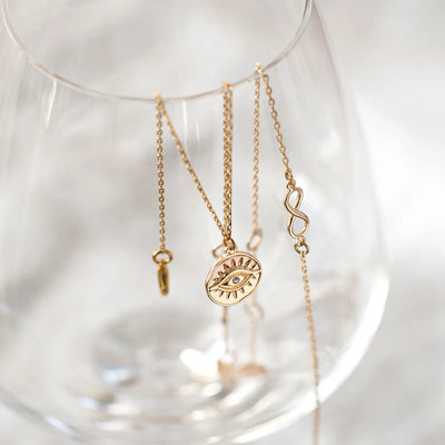 Bracelet Infini