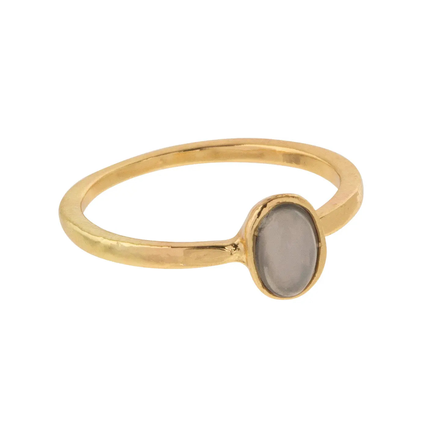 Bague Pierre Précieuse