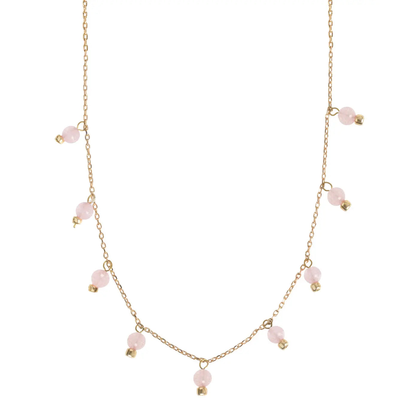 Collier délicat