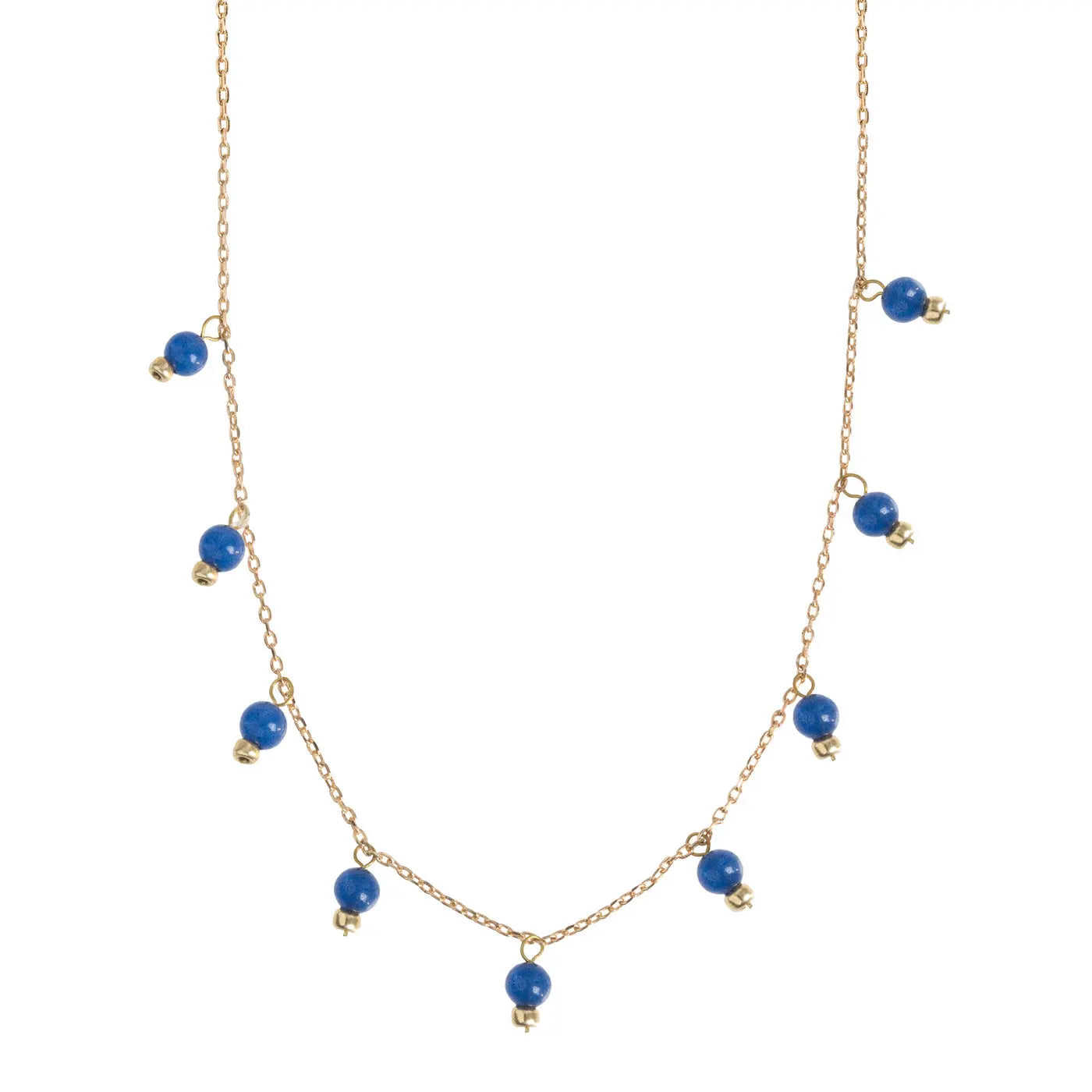 Collier délicat