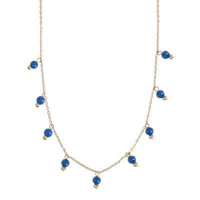 Collier délicat