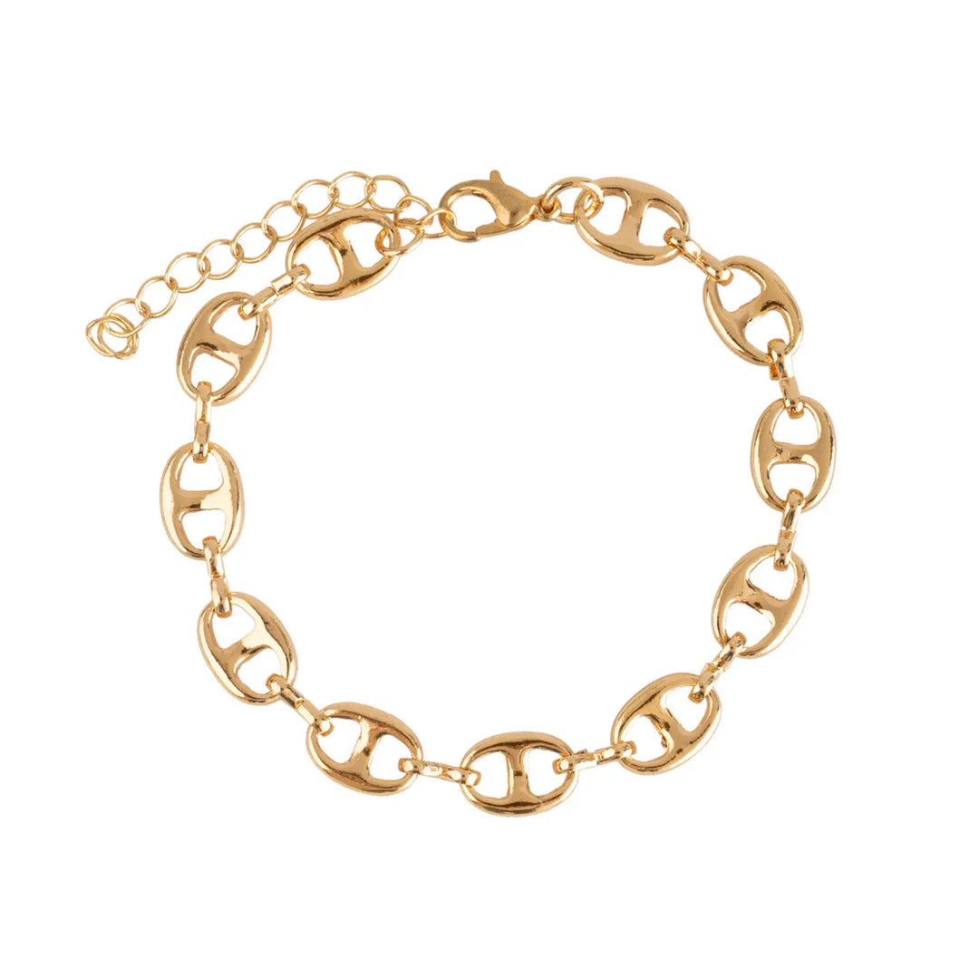 Link Chain Bracelet