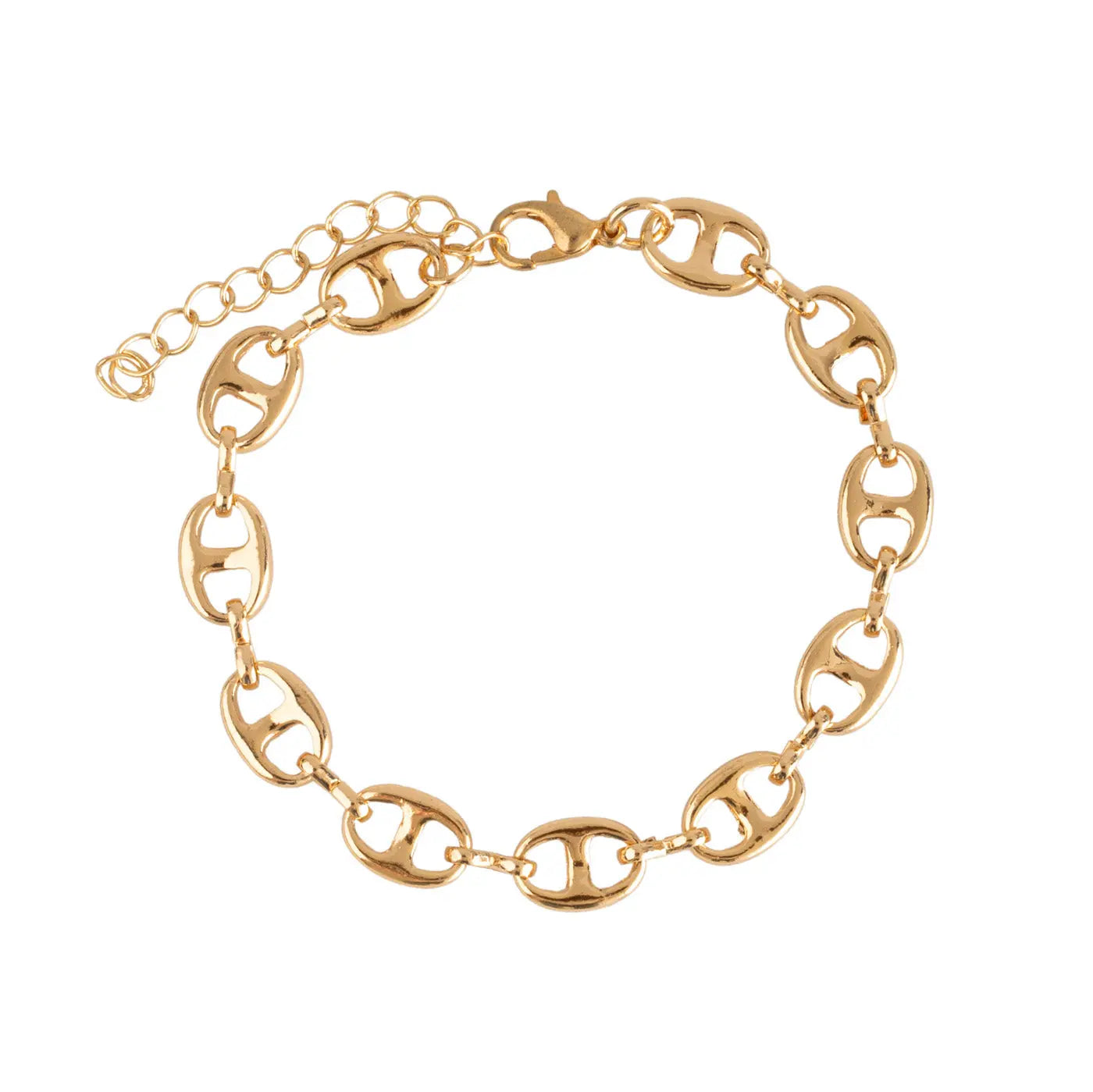 Link Chain Bracelet