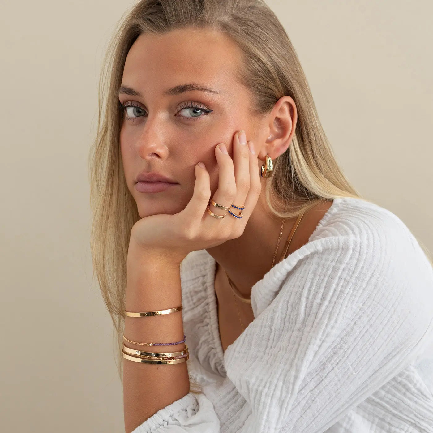 Bracelet Essentiel