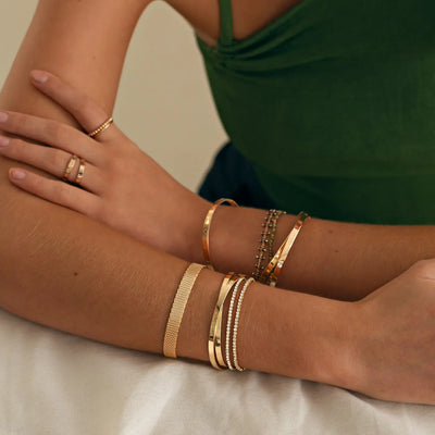 Bracelet Essentiel